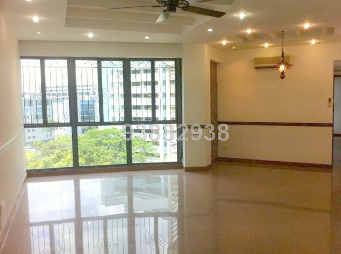 Regentville (D19), Condominium #61572